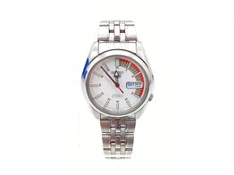 reloj pulsera caballero seiko seiko 7s26c