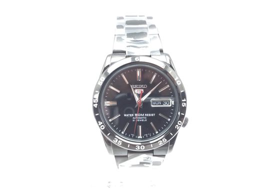 reloj pulsera caballero seiko snke03kc
