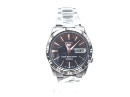 reloj pulsera caballero seiko snke03kc