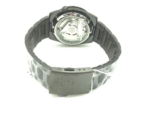 reloj pulsera caballero seiko snke03kc