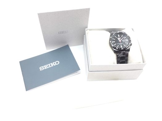 reloj pulsera caballero seiko snke03kc