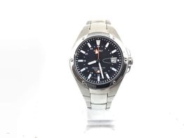 reloj pulsera caballero seiko sportura perpetual