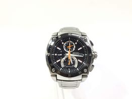 reloj pulsera caballero seiko sportura