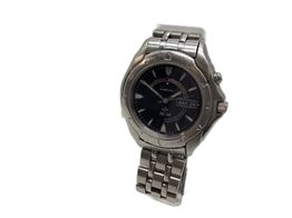 reloj pulsera caballero seiko sq50