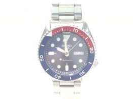reloj pulsera caballero seiko srpd53k1