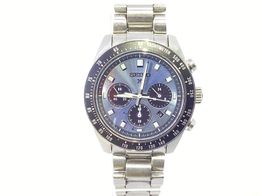 reloj pulsera caballero seiko ssc935p1
