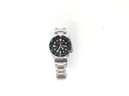 reloj pulsera caballero seiko stainlesssteel  4r36-07g0