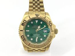 reloj pulsera caballero seiko submariner