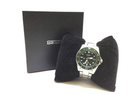 reloj pulsera caballero seiko v147-0cs0