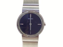 reloj pulsera caballero seiko v700-6l20