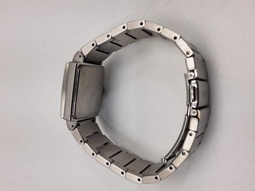 reloj pulsera caballero seiko v7825c30