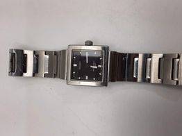 reloj pulsera caballero seiko v7825c30