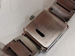 reloj pulsera caballero seiko v7825c30