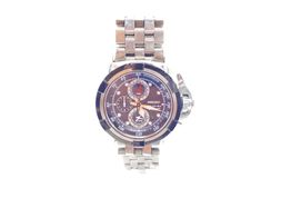 reloj pulsera caballero seiko velatura chronograph