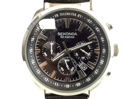 reloj pulsera caballero sekonda n3429