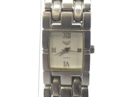 reloj pulsera caballero select quartz