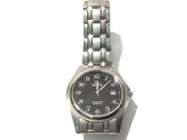 reloj pulsera caballero serpil no tiene