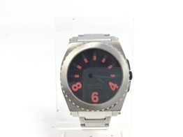 reloj pulsera caballero shark a126-12