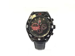 reloj pulsera caballero shark qti2