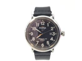 reloj pulsera caballero shinola argonie 705 detroit