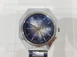 reloj pulsera caballero sicura incabloc