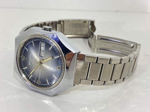 reloj pulsera caballero sicura incabloc
