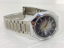 reloj pulsera caballero sicura incabloc