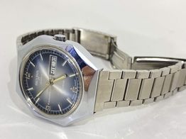 reloj pulsera caballero sicura incabloc