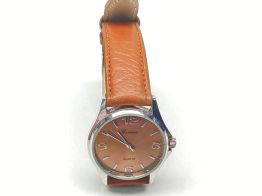 reloj pulsera caballero sin marca sin modelo