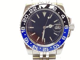 Reloj Pulsera Caballero Sin Marca Sin Modelo