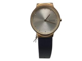 reloj pulsera caballero skagen 252201