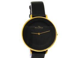 reloj pulsera caballero skagen skw2286