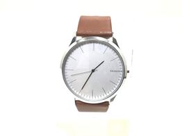 reloj pulsera caballero skagen skw6331