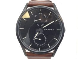 reloj pulsera caballero skagen skw6347