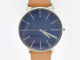 reloj pulsera caballero skagen skw6355