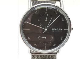 reloj pulsera caballero skagen skw6737
