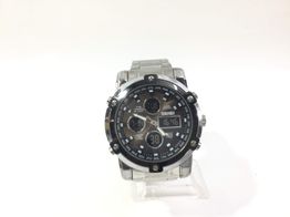reloj pulsera caballero skmei 1389