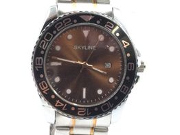 reloj pulsera caballero skyline 1120