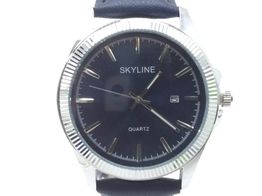 reloj pulsera caballero skyline 1445