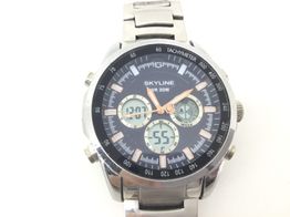 reloj pulsera caballero skyline 2911