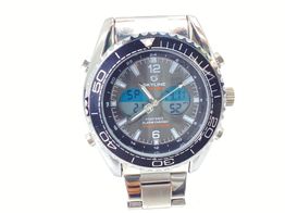 reloj pulsera caballero skyline 2991