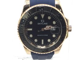 reloj pulsera caballero skyline 3005