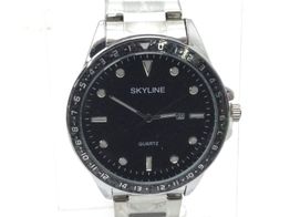reloj pulsera caballero skyline 3020