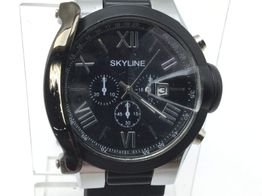 reloj pulsera caballero skyline 3054