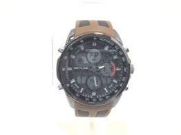 reloj pulsera caballero skyline 3130