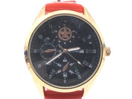 reloj pulsera caballero skyline 6015