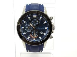 reloj pulsera caballero skyline 7272
