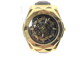 relogio pulseira homem skyline 8005