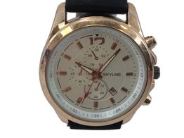 reloj pulsera caballero skyline 8058
