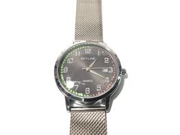 reloj pulsera caballero skyline a019